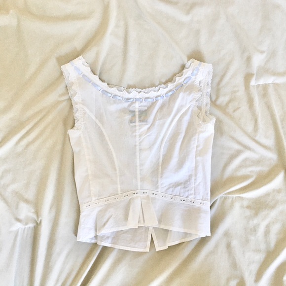 UNIF Rue Top *SOLD* - Picture 6 of 7